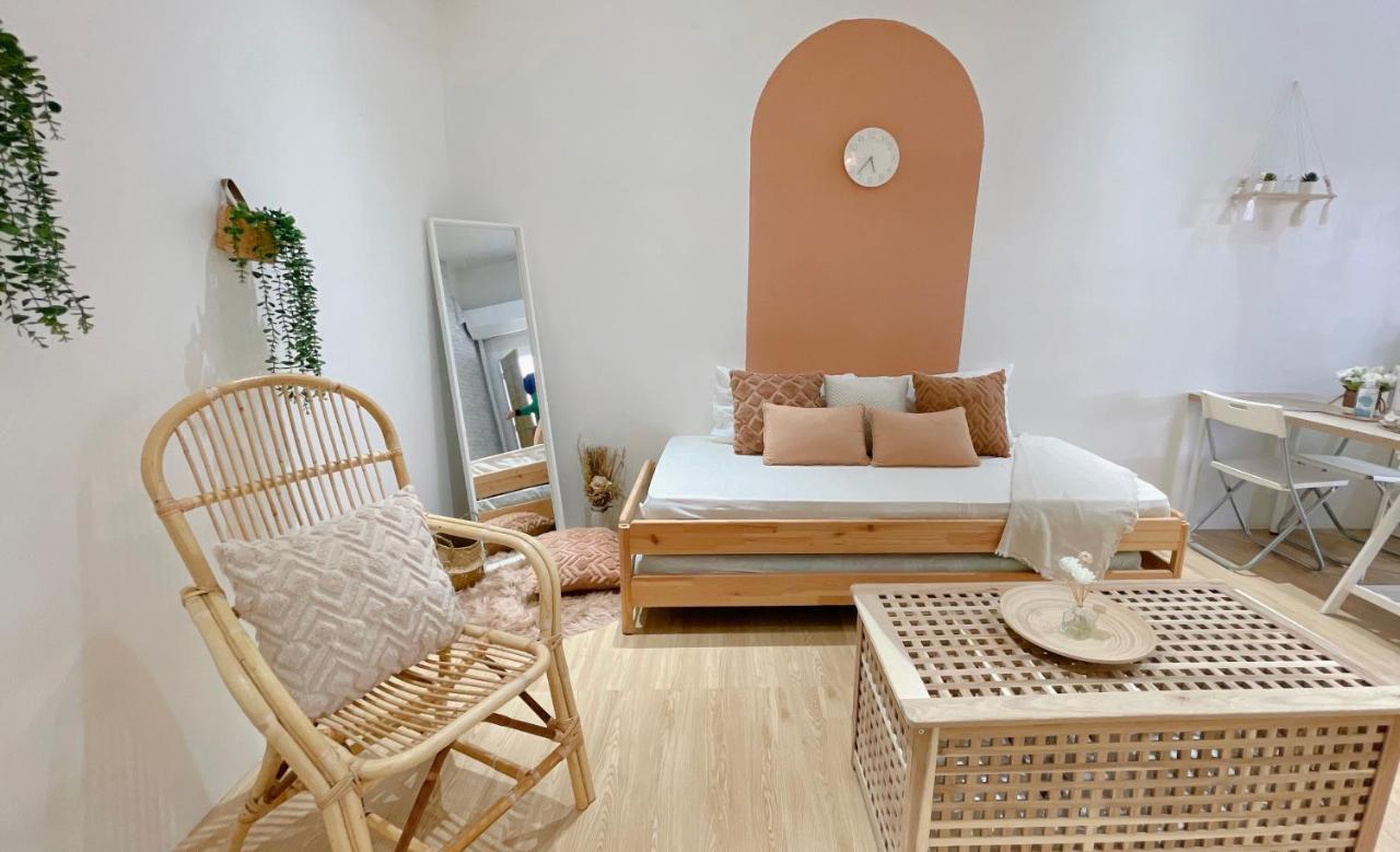 Helena'S Studio Suite Gerik Luaran gambar