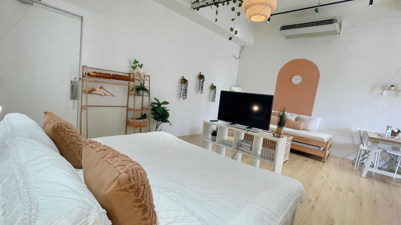 Helena'S Studio Suite Gerik Luaran gambar