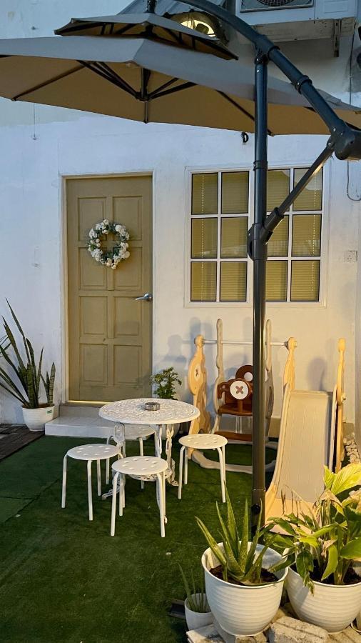 Helena'S Studio Suite Gerik Luaran gambar